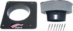 Slp High Flow Air Horn Intake Kit For 2005 Polaris 900 Rmk Snowmobile. Fixed Price $91.26.