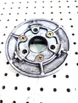 Oem 1989-1993 Yamaha Exciter Ii 570 Starter Recoil Pulley Cup 82M-12618-01-00. Fixed Price $24.99.