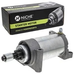 Niche Starter Motor For Ski-doo Gtx 600 Legend Grand Touring 500 515175562. Fixed Price $59.95.