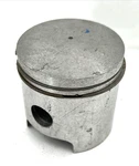 Genuine Jlo Rockwell L-227 Standard Bore Piston 227.05.901/10 With Rings Nos. Fixed Price $119.99.