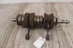 1989 Yamaha Phazer Pz 480 Crankshaft / -core -for Parts. Fixed Price $49.00.