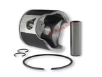 Piston Kit 09-778 420889457 Std For Snowmobile Ski Doo 800 Ho/rer Legend Se. Fixed Price $79.75.