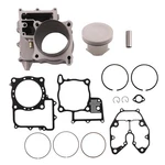 Cylinder Jug Piston Top End Gasket Set For 14-21 Honda Pioneer 700 12100-HN8-A60. Fixed Price $109.79.
