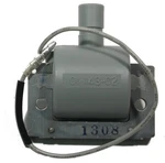 External Ignition Coil For John Deere JDX6, 1974-1975. Fixed Price $24.99.
