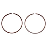 Wiseco Ring Set - 65.00MM 2559CD. Fixed Price $48.63.