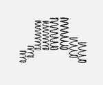 Zbroz Can-am Maverick X3 64" 4-SEAT Fox 2.5" Spring Kit K30-CA1027-0. Fixed Price $724.99.
