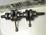 1998 Skidoo 440 Crankshaft L/c Snowmobile Engine. Fixed Price $145.00.