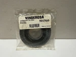 Nos Winderosa 501560 Crankshaft Oil Seal 34.5X79X10 Snowmobile Atv. Fixed Price $12.63.