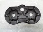 2008-2016 Polaris Pro Rush Rmk Switchback Assault Dragon Head Cover 5631967. Fixed Price $21.60.