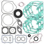 Vertex-winderosa Complete Gasket Kit With Oil Seals #711285 Ski-doo. Fixed Price $160.10.