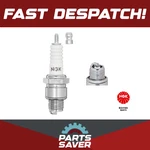 Spark Plugs 4X Fits Bmw Isetta 25 56 To 62 45 Ngk Genuine Quality Guaranteed. Fixed Price $17.69.