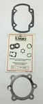 Sno-jet Snowmobile 292 Engine Head Base Gasket Kimpex Brand T09-8030 Nos. Fixed Price $13.49.
