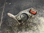 08-19 Ski Doo Front Pto Mount Assembly # 512060386 Mxz Renegade 800. Fixed Price $15.95.