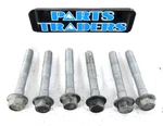 Oem Genuine Ski-doo/can-am Bolt 8X56.5 (set Of 6) 420941627 E-tec 850. Fixed Price $19.99.