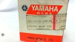 New Oem Yamaha 881-11631-00-96 Piston Nos. Fixed Price $24.99.