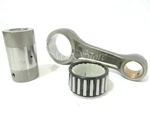 Top Connecting Rod Kit Peek Bearing For Arctic Cat 2004-2008. Fixed Price $120.00.