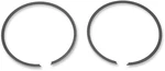 Parts Unlimited Ring Set R09-826. Fixed Price $19.39.