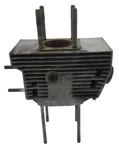 Jlo 340 Engine Vintage Snowmobile Cylinder 291 07 006-109 Bore 58.50MM Used. Fixed Price $55.99.
