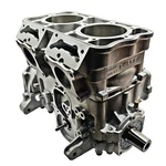 Polaris 800 Axys Crank Cases 15-19 Rush Rmk Pro Engine Motor Cylinder Shortblock. Fixed Price $3499.95.