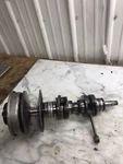 84 Ski-doo Formula Mx 467 470 Rotax Engine Primary Clutch. Fixed Price $254.15.