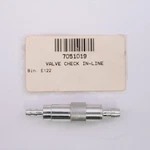 In-line Check Valve Part Number 7051019 For Polaris. Fixed Price $53.92.