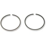 Parts Unlimited Ring Set John Deere - Standard R9042. Fixed Price $18.17.