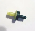 Arctic Cat Tigershark Nos Check Vacuum 1/4 Barbed Valve 0610-059 (L-740). Fixed Price $19.50.