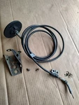 2000 Skidoo Mxz 600 Lot Speedometer Cable Line Protector 340 550 440 700 800. Fixed Price $25.00.