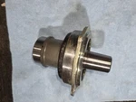 Yamaha Vector Stub Shaft 8ES-11406-02-00. Fixed Price $100.00.