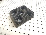 8G800R 8G8-11121-00-00, Cylinder Head 1987 Yamaha ET340T Excel Enticer Ovation. Fixed Price $39.99.
