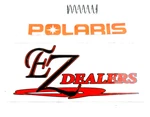 Polaris Snowmobile Spring-comp, Gen 3.5 7041786-03. Fixed Price $13.99.