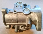 Kawasaki Sno-jet Mikuni Carburetor Body Sst Astro Whisper Sabre Thunder Star. Fixed Price $39.95.