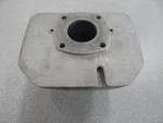 Arctic Cat Snowmobile Old Stock Vintage 250CC Cylinder 3001-033. Fixed Price $171.13.