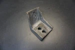1998-2006 Yamaha Oem Front Lower Lh Left Motor Bracket Sx Viper Mountain. Fixed Price $19.95.