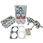 Polaris 15-19 Axys 800 Fix Kit Wiseco Piston Gasket Cylinder Crank Rush Pro. Fixed Price $2732.39.