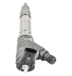 0986435521 Bosch Fuel Injector Oem. Fixed Price $350.00.