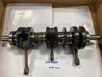 Used Polaris Crankshaft 3085450 1997-98 600 Xcr 680 Ultra. Fixed Price $495.00.