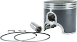 Sports Parts T-moly Piston Kit Std Bore 82.00MM Ski-doo Gsx Gtx Mxz Summit 800. Fixed Price $123.14.