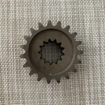 Arctic Cat 0602-973 Gear AC3. Fixed Price $14.00.