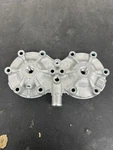 Polaris 850 Boost Cylinder Head 3023976. Fixed Price $150.00.