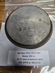 New Ski-doo Rotar 340 Cc Piston And Rings Tnt 59.38MM 402-2418 4022418. Fixed Price $169.00.