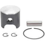 Parts Unlimited Piston Assembly Rotax +.020" 76 Mm Bore 09-785-2. Fixed Price $59.42.