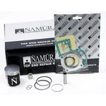 Namura Complete Top-end Rebuild Kit For Yamaha +0.75 (56.7MM) NX-40010-3K. Fixed Price $58.21.