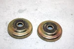 01 Polaris Trail Blazer Oem Front Shock Spring Retainer (pair) 5243364 Q5455. Fixed Price $16.99.