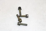 Polaris Oem Bolt And Washer 5/8" (set Of 4) 3080739 Q1085. Fixed Price $15.99.
