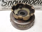 1998 Ski Doo Mach Formula Iii 600 700 Triple Snowmobile Flywheel 032000-9040. Fixed Price $25.00.