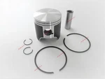 For Snowmobile Yamaha Srx 700 Piston Kit 09-831, 8DN-11631-10 Std With Ring. Fixed Price $80.63.