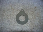 Vintage Snowmobile Polaris Cat Sachs 280 290 Wankel 303 Rewind Brake Spring Nos. Fixed Price $11.99.
