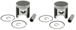 Spi Standard Bore Piston Kits For Arctic Cat ZR440 Sno Pro 1996-2001 66.5MM. Fixed Price $149.95.