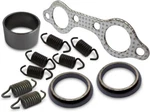 Polaris Rzr 800 (2008-10) Exhaust Gasket And Spring Rebuild Kit 5811511 525009. Fixed Price $59.95.